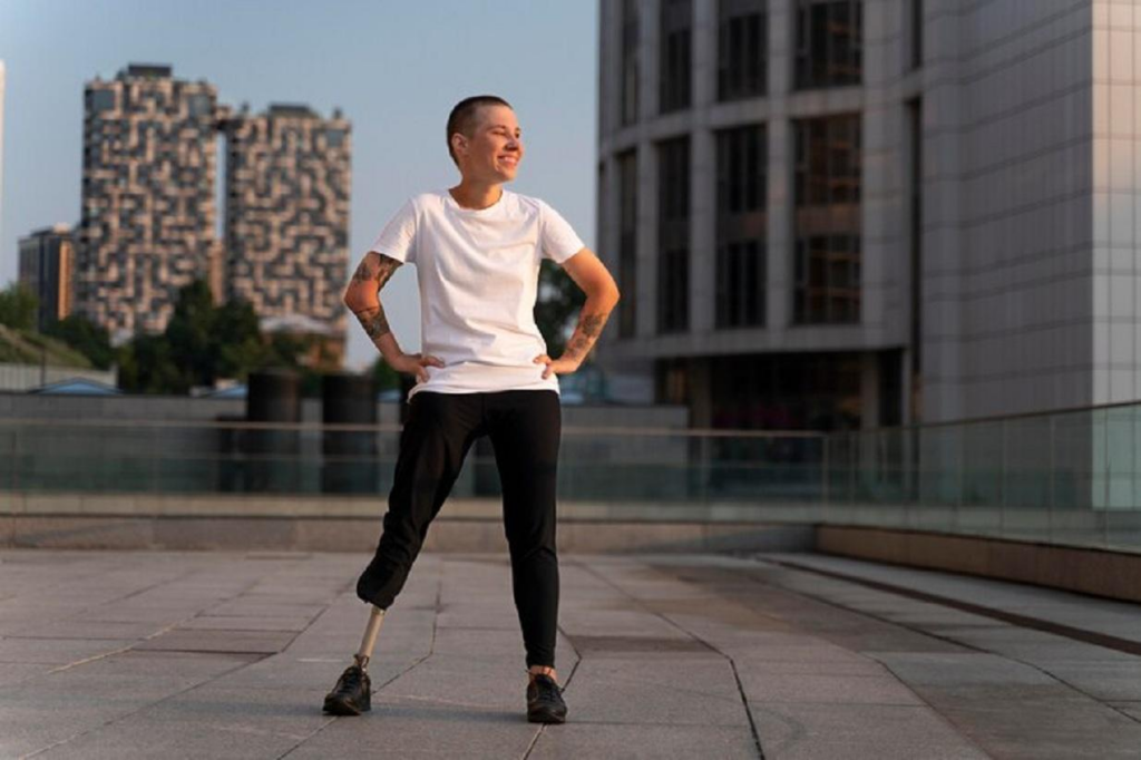 La prothese de hanche : une solution pour retrouver sa liberte de mouvement